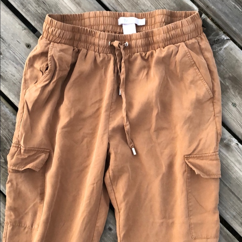 Twik Cargo Joggers - Picture 2 of 7